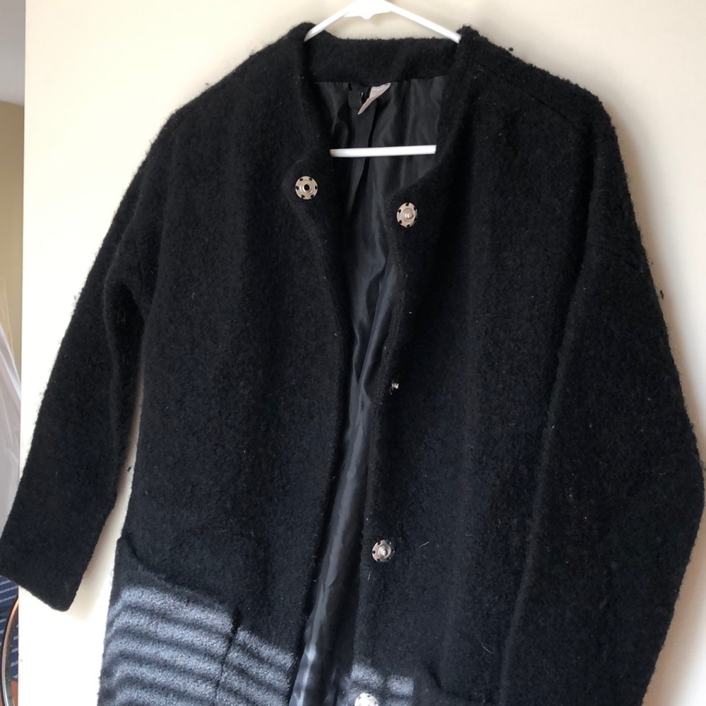 H&M Coat